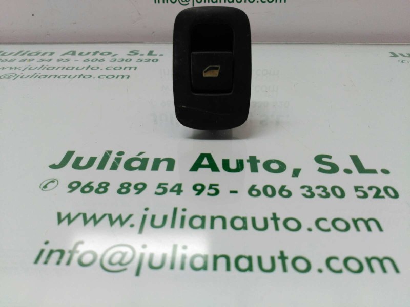 Recambio de mando elevalunas delantero derecho para citroen c4 grand picasso exclusive referencia OEM IAM 96639378ZD  