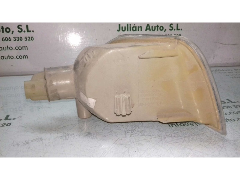 Recambio de piloto delantero izquierdo para opel astra f berlina gl referencia OEM IAM 084421511L   Recambio de piloto delantero izquierdo para opel astra f berlina gl referencia OEM IAM 084421511L
