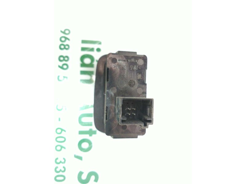Recambio de mando elevalunas delantero derecho para citroen c4 grand picasso exclusive referencia OEM IAM 96639378ZD  
