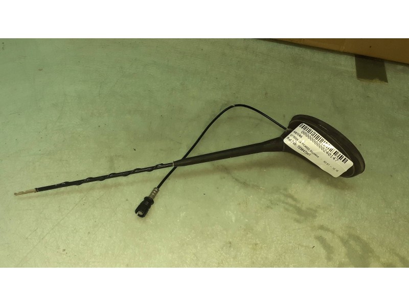 Recambio de antena para citroen c4 picasso exclusive referencia OEM IAM 723847001 723847001 