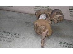 Recambio de motor arranque para ford fiesta berlina (dx) ambiente referencia OEM IAM 96FB11000KC 0001107043 BOSCH 2