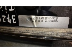 Recambio de piloto trasero izquierdo interior para bmw serie 3 berlina (e90) 320i referencia OEM IAM 63210406883 I090028 276401 2