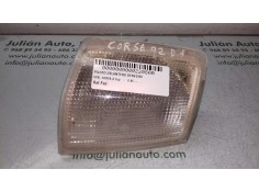 Recambio de piloto delantero derecho para opel corsa a cup referencia OEM IAM   