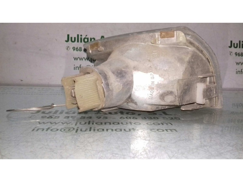 Recambio de piloto delantero derecho para opel corsa a cup referencia OEM IAM   