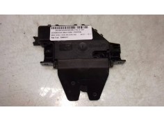 Recambio de cerradura maletero / porton para bmw serie 3 berlina (e90) 320i referencia OEM IAM 7840617 CZ08514 