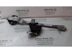 Recambio de elevalunas delantero derecho para dacia sandero stepway referencia OEM IAM D3710  ELECTRICO