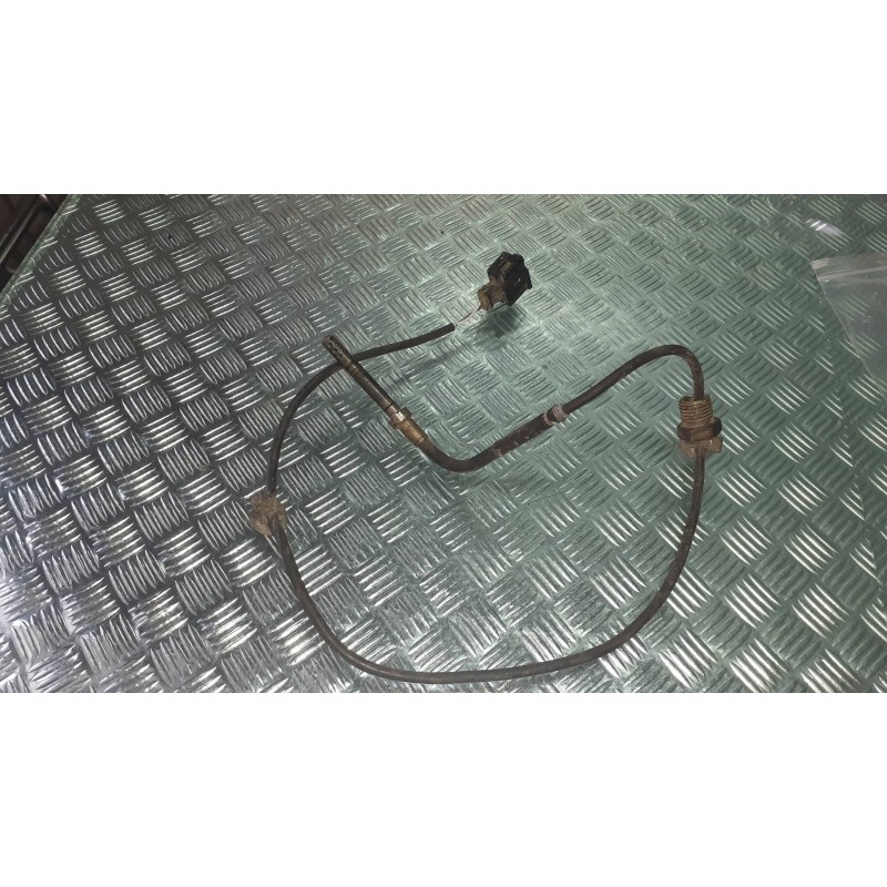 Recambio de sensor para chevrolet lacetti cdx referencia OEM IAM 96436269 502201168 TEMPERATURA