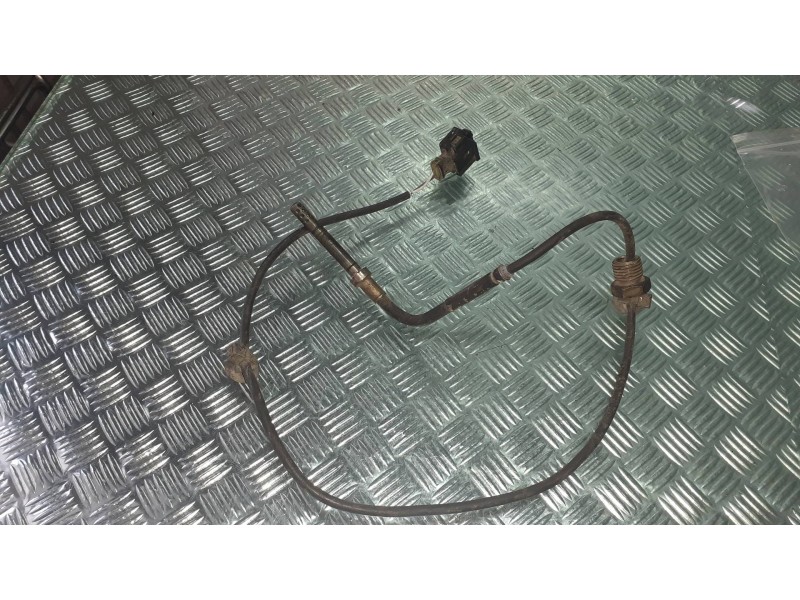 Recambio de sensor para chevrolet lacetti cdx referencia OEM IAM 96436269 502201168 TEMPERATURA