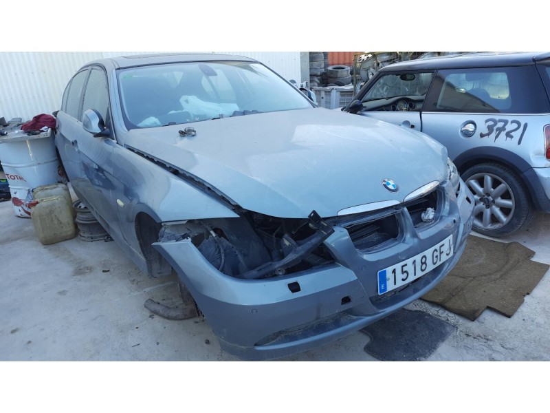 bmw serie 3 berlina (e90) del año 2008