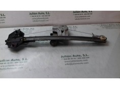 Recambio de elevalunas delantero derecho para dacia sandero stepway referencia OEM IAM D3710  ELECTRICO 2