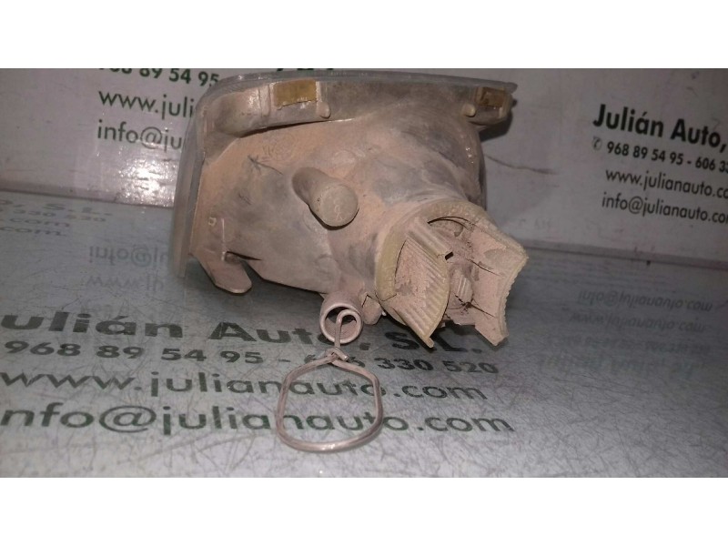 Recambio de piloto delantero derecho para opel corsa a cup referencia OEM IAM   