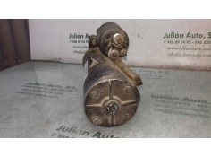 Recambio de motor arranque para ford fiesta berlina (dx) básico referencia OEM IAM 97BB11000BC   2