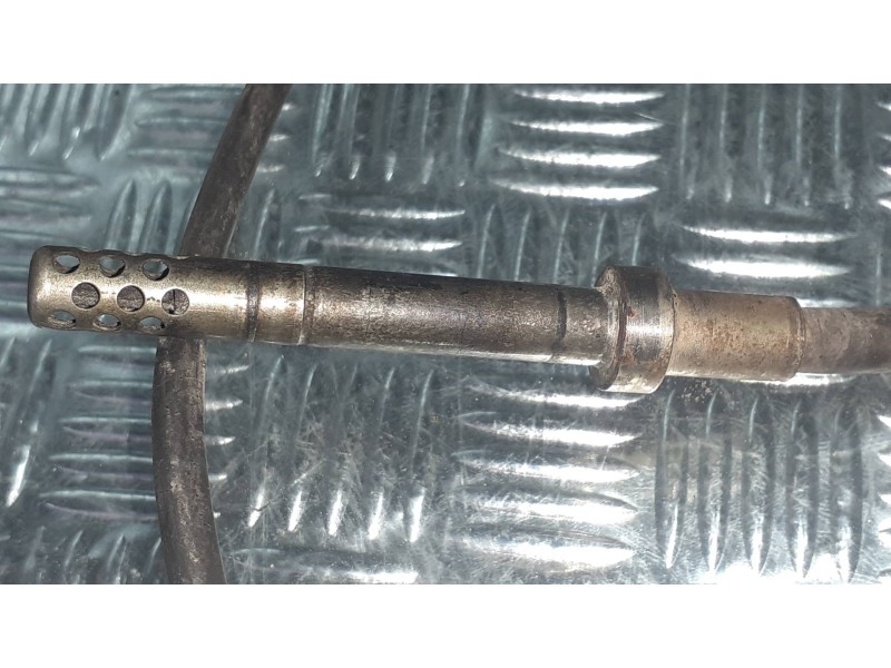 Recambio de sensor para chevrolet lacetti cdx referencia OEM IAM 96436269 502201168 TEMPERATURA