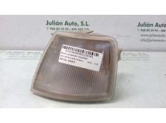 Recambio de piloto delantero izquierdo para opel vectra b berlina básico referencia OEM IAM 394997L  