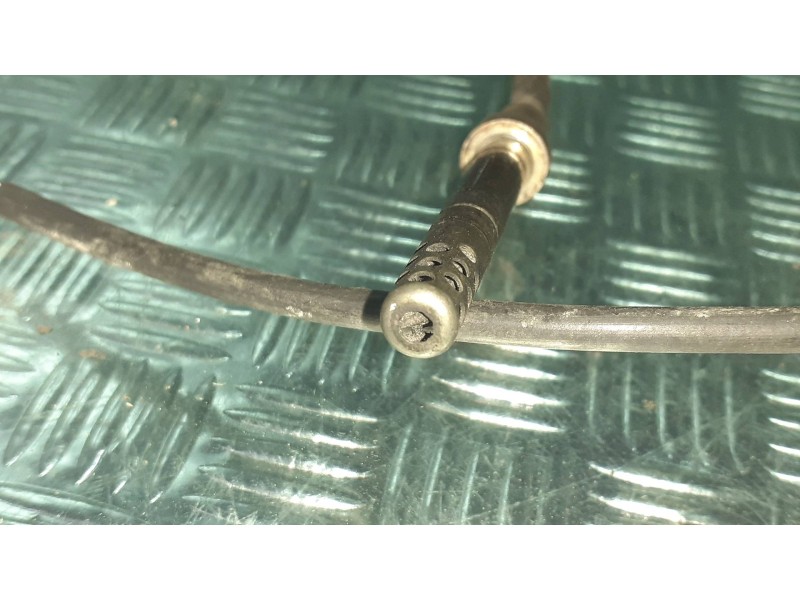 Recambio de sensor para chevrolet lacetti cdx referencia OEM IAM 96436269 502201168 TEMPERATURA