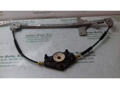 Recambio de elevalunas delantero derecho para peugeot 307 break / sw (s1) break xr referencia OEM IAM 9634456880  ELECTRICO