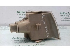 Recambio de piloto delantero izquierdo para opel vectra b berlina básico referencia OEM IAM 394997L   2