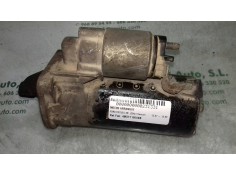 Recambio de motor arranque para ford focus lim. (cb4) titanium referencia OEM IAM 4M5T11000KB 0001109204 BOSCH