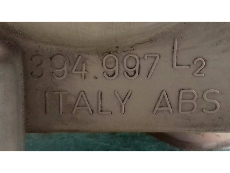 Recambio de piloto delantero izquierdo para opel vectra b berlina básico referencia OEM IAM 394997L  