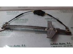 Recambio de elevalunas delantero derecho para peugeot 307 break / sw (s1) break xr referencia OEM IAM 9634456880  ELECTRICO 2