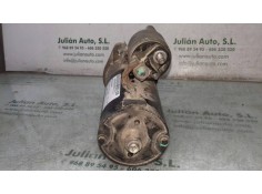 Recambio de motor arranque para ford focus lim. (cb4) titanium referencia OEM IAM 4M5T11000KB 0001109204 BOSCH 2