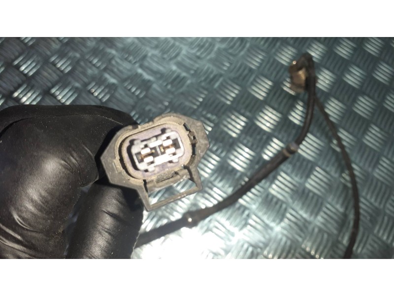 Recambio de sensor para chevrolet lacetti cdx referencia OEM IAM 96436269 502201168 TEMPERATURA