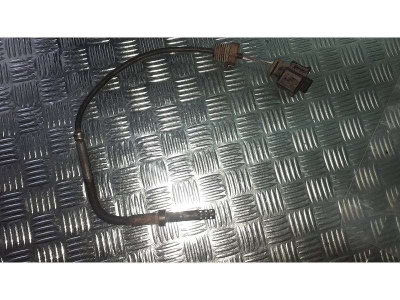 Recambio de sensor para chevrolet captiva 2.2 vcdi lt 2wd referencia OEM IAM 96436268  TEMPERATURA