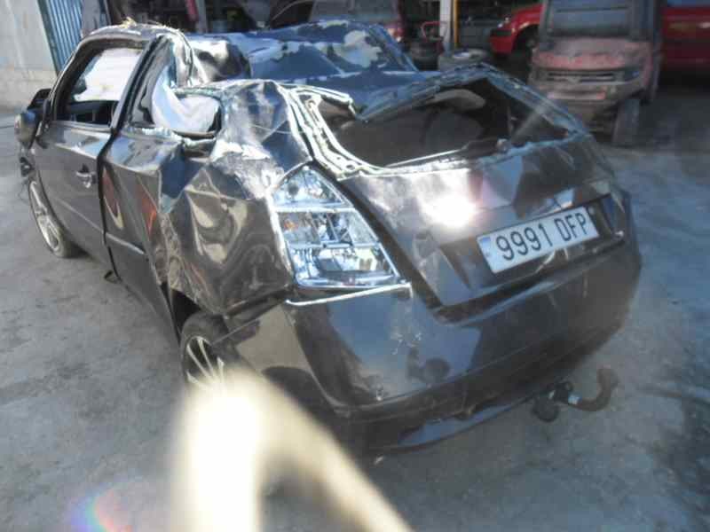 fiat stilo (192) del año 2005