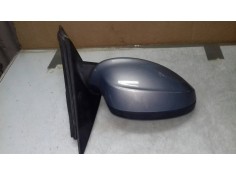 Recambio de retrovisor derecho para bmw serie 3 berlina (e90) 320i referencia OEM IAM 7075626 010803 ELECTRICO 2