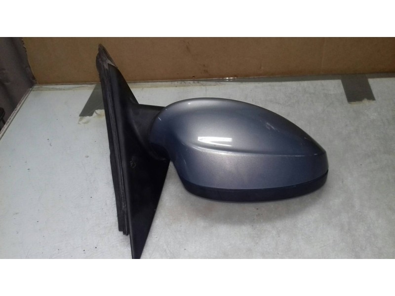 Recambio de retrovisor derecho para bmw serie 3 berlina (e90) 320i referencia OEM IAM 7075626 010803 ELECTRICO