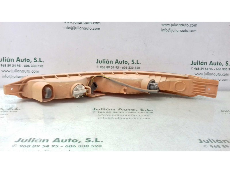 Recambio de piloto delantero derecho para chevrolet kalos 1.4 se referencia OEM IAM   