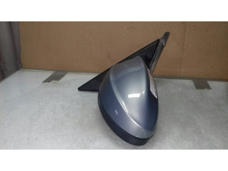 Recambio de retrovisor derecho para bmw serie 3 berlina (e90) 320i referencia OEM IAM 7075626 010803 ELECTRICO