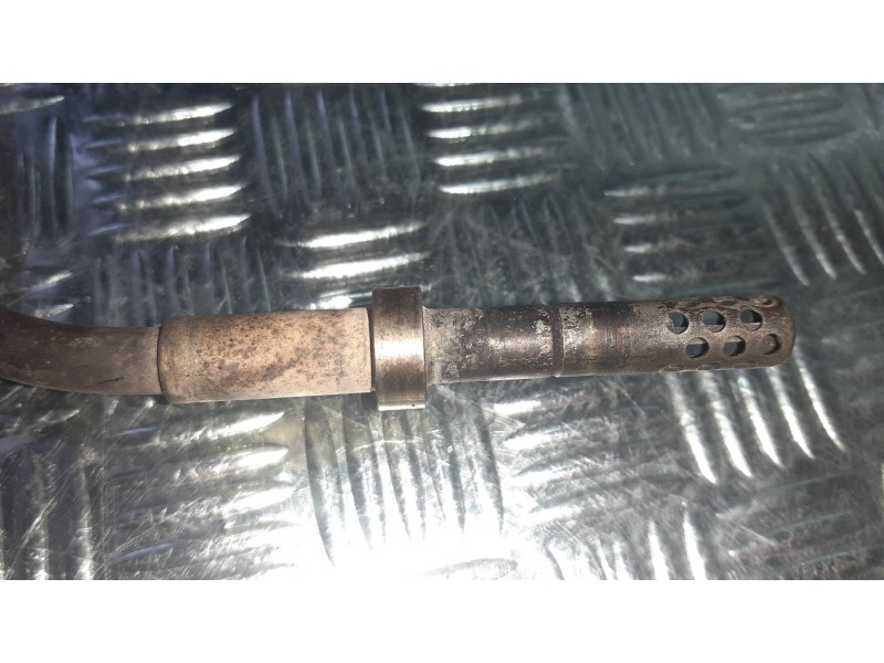 Recambio de sensor para chevrolet captiva 2.2 vcdi lt 2wd referencia OEM IAM 96436268  TEMPERATURA