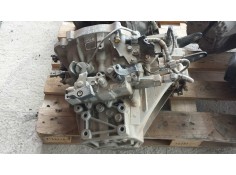 Recambio de caja cambios para kia rio 1.5 crdi ex1 referencia OEM IAM P61763  5 VELOCIDADES