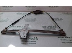 Recambio de elevalunas delantero izquierdo para peugeot 307 break / sw (s1) break xs referencia OEM IAM 9637139480  ELECTRICO 2