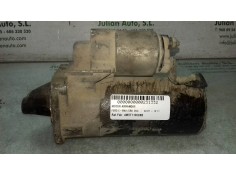 Recambio de motor arranque para ford c-max (cb3) ghia referencia OEM IAM 4M5T11000KB 0001109204 BOSCH