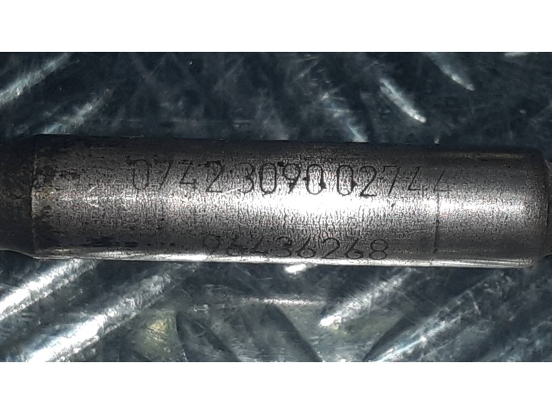 Recambio de sensor para chevrolet captiva 2.2 vcdi lt 2wd referencia OEM IAM 96436268  TEMPERATURA