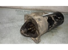 Recambio de motor arranque para ford c-max (cb3) ghia referencia OEM IAM 4M5T11000KB 0001109204 BOSCH 2