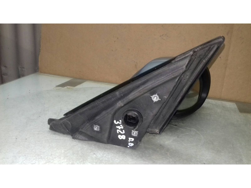 Recambio de retrovisor derecho para bmw serie 3 berlina (e90) 320i referencia OEM IAM 7075626 010803 ELECTRICO