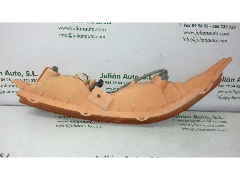 Recambio de piloto delantero derecho para chevrolet kalos 1.4 se referencia OEM IAM   