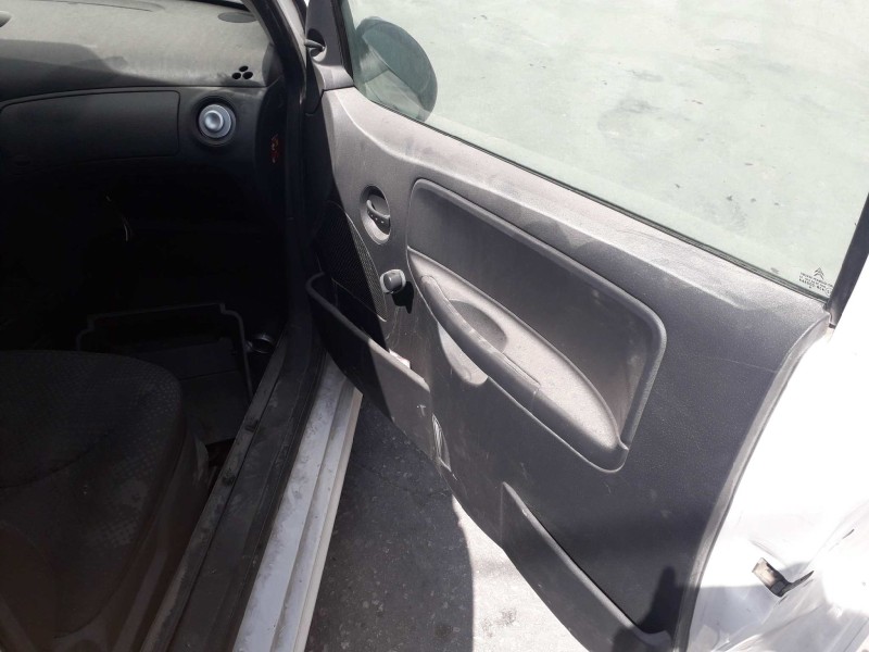 citroen c2 del año 2004