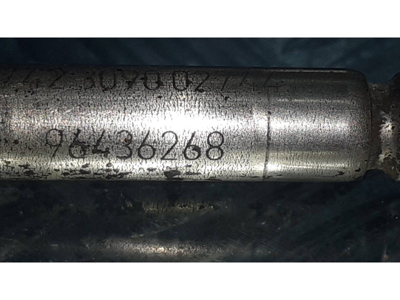 Recambio de sensor para chevrolet captiva 2.2 vcdi lt 2wd referencia OEM IAM 96436268  TEMPERATURA