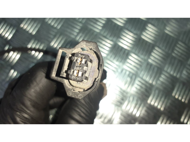 Recambio de sensor para chevrolet captiva 2.2 vcdi lt 2wd referencia OEM IAM 96436268  TEMPERATURA