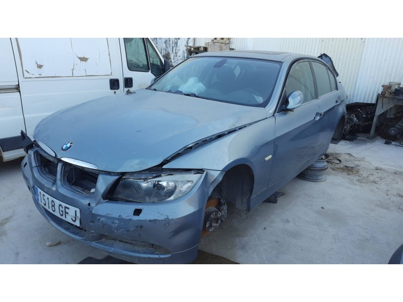 bmw serie 3 berlina (e90) del año 2008