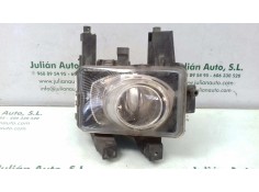 Recambio de faro antiniebla izquierdo para opel astra h berlina enjoy referencia OEM IAM 24462133  