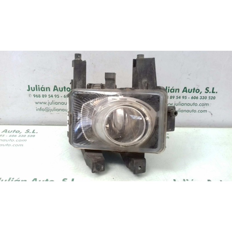 Recambio de faro antiniebla izquierdo para opel astra h berlina enjoy referencia OEM IAM 24462133  