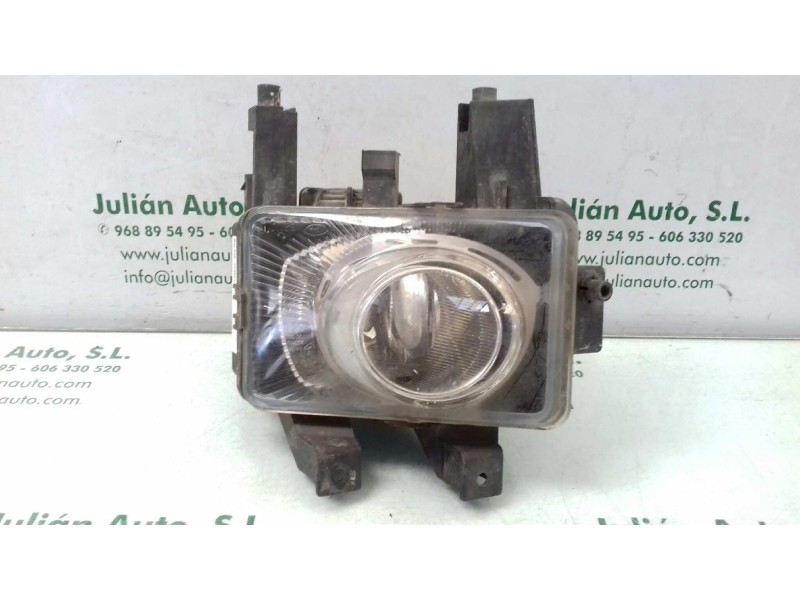 Recambio de faro antiniebla izquierdo para opel astra h berlina enjoy referencia OEM IAM 24462133  