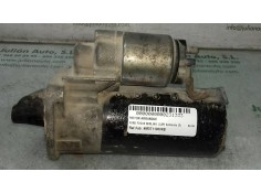 Recambio de motor arranque para ford focus berlina (cap) ambiente (d) referencia OEM IAM 4M5T11000KB 0001109204 BOSCH