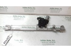 Recambio de elevalunas delantero derecho para citroen jumper caja cerrada desde ´02 29 c 2.0 hdi / - 85 referencia OEM IAM 73001