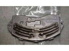 Recambio de resistencia calefaccion para bmw serie 3 berlina (e90) 320i referencia OEM IAM T1000664T  